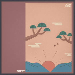 Poppy by Dpsht