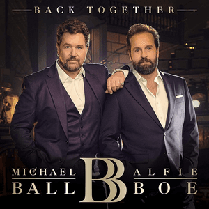 Back Together by Michael Ball