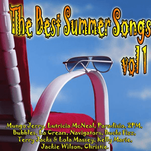 The Best Summer Songs by Bucks Fizz