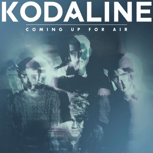 Coming Up for Air (Expanded Edition) by Kodaline