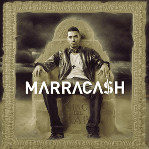 King Del Rap (Remaster 2025) by Marracash