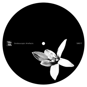Tempered Inmid by Kangding Ray