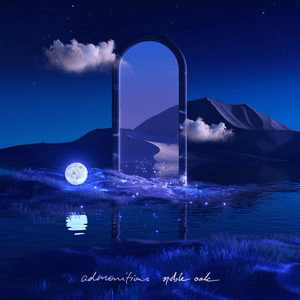 admonitions by Noble Oak