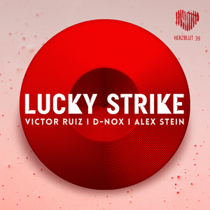 Lucky Strike by Victor Ruiz