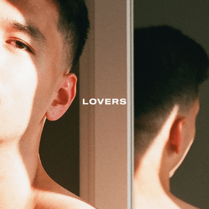 Lovers II by rei brown