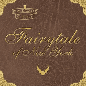 Fairytale of New York by Black Water County
