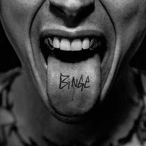Binge by Machine Gun Kelly