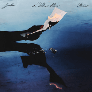 L'ULTIMA POESIA by Geolier