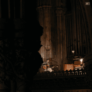 A Very Lonely Solstice by Fleet Foxes