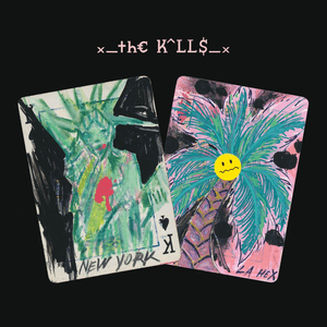 New York / LA Hex by The Kills
