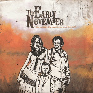 The Mechanic by The Early November