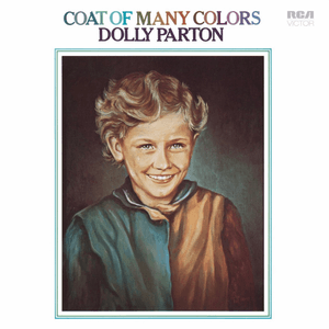 Coat of Many Colors by Dolly Parton