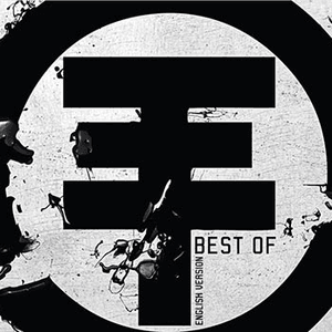 Best of (English Version) by Tokio Hotel