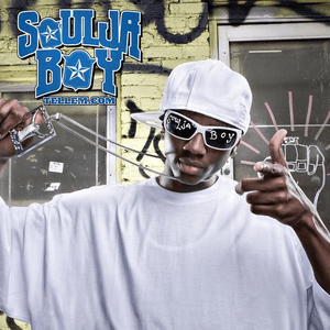 Souljaboytellem.com by Soulja Boy Tell'em