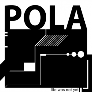 This is Pola, and I am I by pola