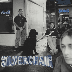 Ana's Song (Open Fire) by Silverchair