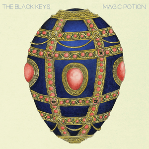 Magic Potion by The Black Keys