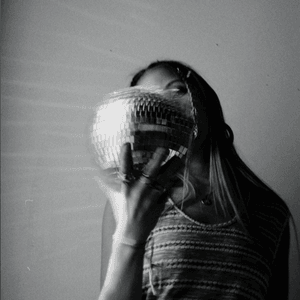 Mirrorball by Zinadelphia