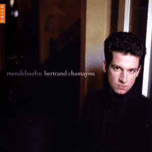 Mendelssohn: Piano Pieces by Felix Mendelssohn