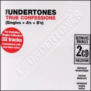 True Confessions by The Undertones