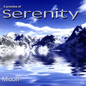 A Promise Of Serenity by Midori