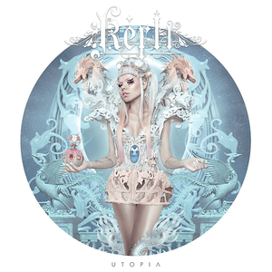 Utopia by Kerli