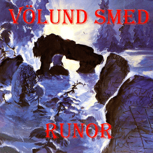 Runor by Völund Smed