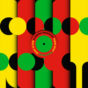 Reset in Dub (Adrian Sherwood 'Reset In Dub' Version) by Panda Bear & Sonic Boom