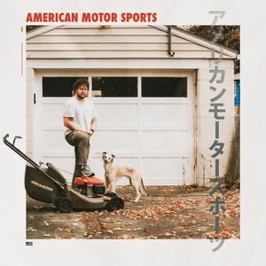 American Motor Sports by Bilmuri
