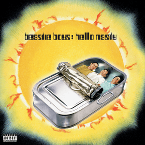 Hello Nasty (Deluxe Edition/Remastered) by Beastie