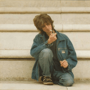Time Was Gigantic....... When We Were Kids by The Durutti Column