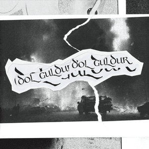 Dol Guldur EP by Visages