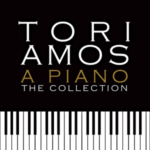 A Piano: The Collection by Tori Amos