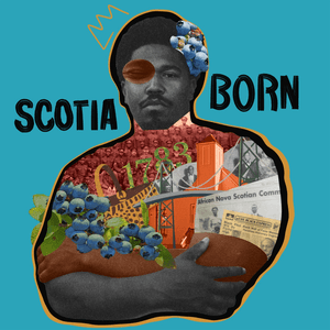 Scotia Born by Aquakultre