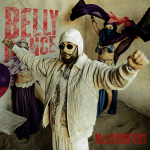 Belly Dance by Malik Montana