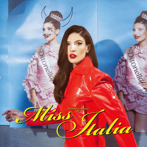 Miss Italia by ditonellapiaga
