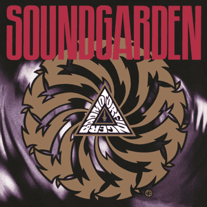 Badmotorfinger (25th Anniversary Remaster) by Soundgarden