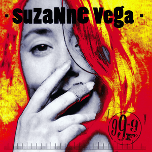 99.9 F° by Suzanne Vega