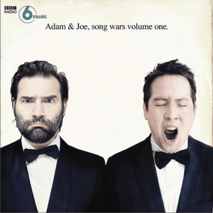 Song Wars by Adam Buxton