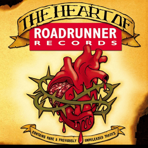 the heart of roadrunner records by Life of Agony