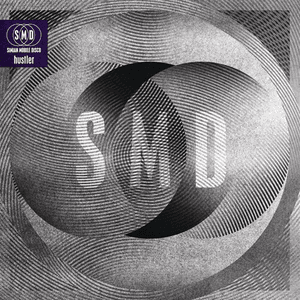 Hustler by Simian Mobile Disco