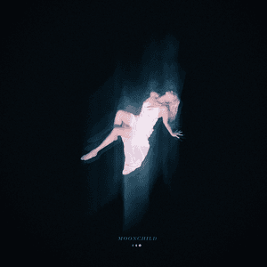 MOONCHILD by NIKI