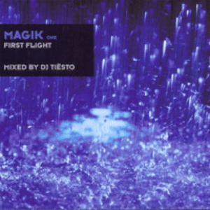 DJ Tiësto - Tales From The Album Magik by Allure