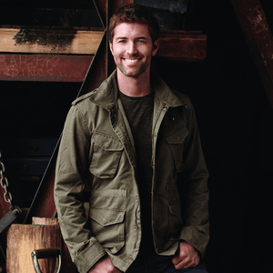 Time Is Love by Josh Turner