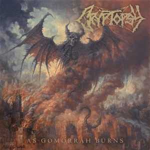 In Abeyance by Cryptopsy