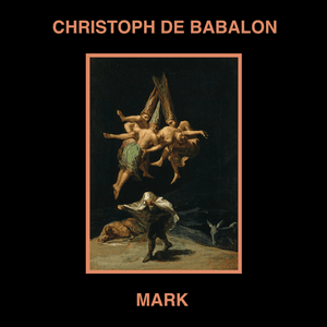 Split by Christoph De Babalon