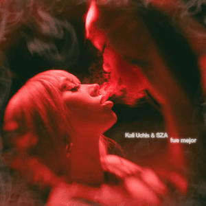 fue mejor (feat. SZA) by Kali Uchis