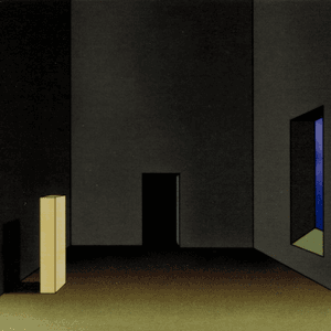 R Plus Seven (Bonus Track Version) by Oneohtrix Point Never