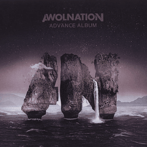 Megalithic Symphony (Advance) by AWOLNATION