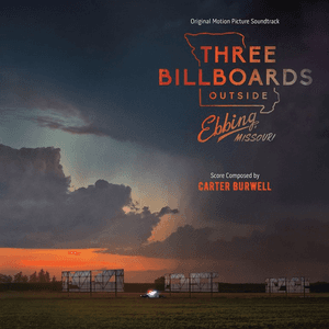 Three Billboards Outside Ebbing, Missouri (Original Motion Picture Soundtrack) by Renée Fleming
